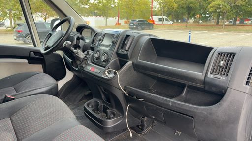Citroen Jumper 2.0 BlueHDi 130 L3H2 - Confort – 2019 – 141417 km – Diesel – Boîte Manuelle — photo 32