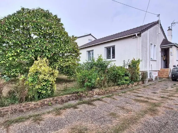 Maison 3 pièces 67 m²