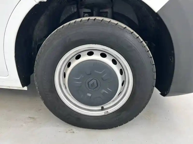 Renault Master fgn trac f3500 l2h2 blue dci 135 — photo 63