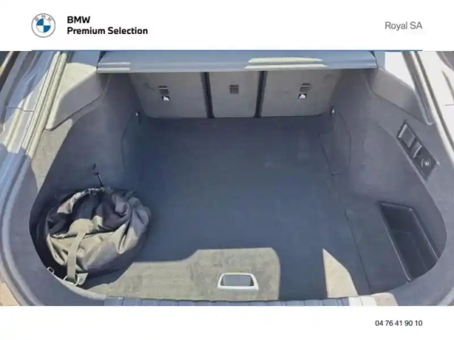 Bmw I4 edrive35 286ch m sport — photo 7