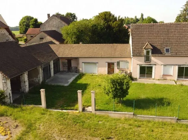 Maison 8 pièces 172 m²