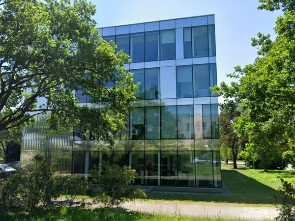 320 m² de Plateau de Bureaux - ARMOR ZENITH SAINT-HERBLAIN