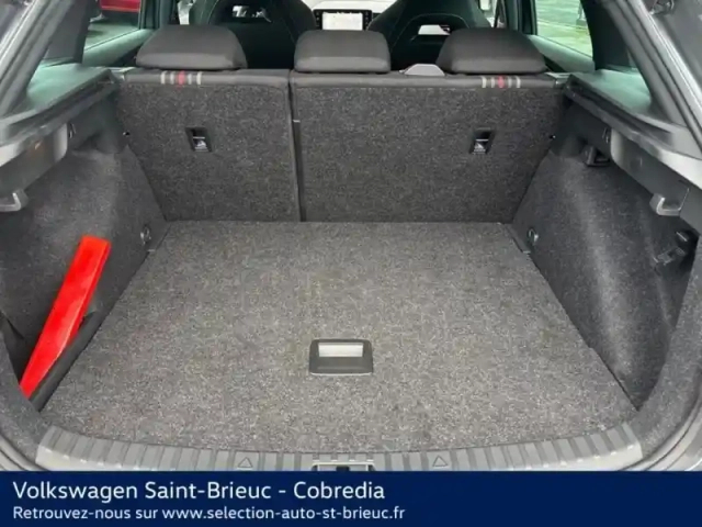 Skoda Scala 1.5 tsi evo2 150ch act monte-carlo dsg7 — photo 12