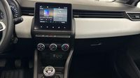 Renault Clio 1.0 TCe 100ch Limited GPL -21N — photo 19
