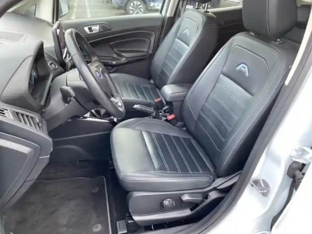 Ford Ecosport 1.0 ecoboost 125ch active 6cv — photo 10