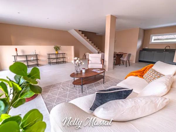 Maison 5 pièces 180 m²