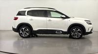 Citroen C5 Aircross Hybrid 225ch Shine e-EAT8 — photo 4