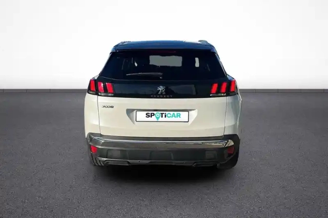 Peugeot 3008 bluehdi 130ch s&amp;s bvm6 — photo 31