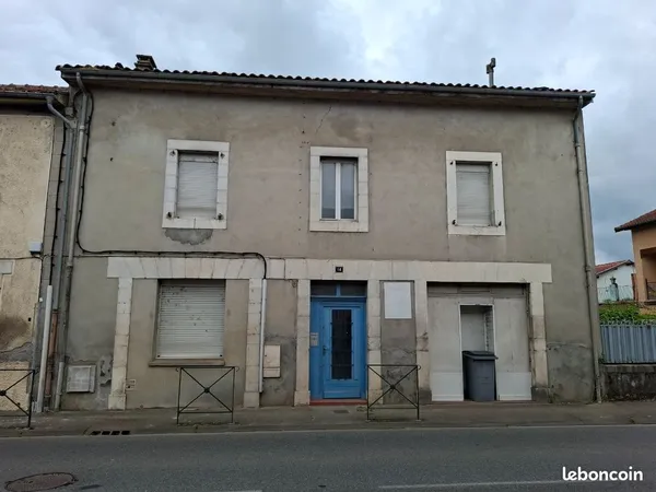 Immeuble de rapport