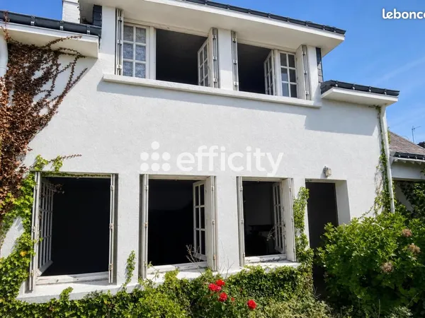 Maison 4 pièces 84 m²