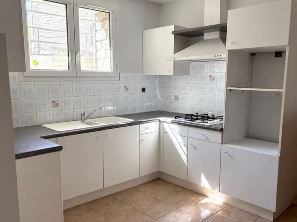 Maison 4 pièces 82 m²