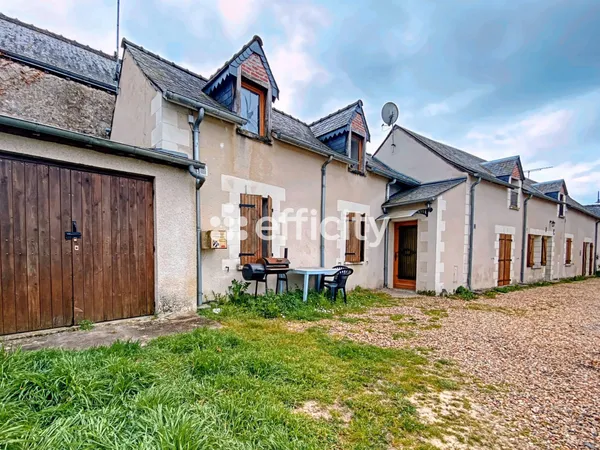 Immeuble de rapport 6 pièces 136 m²