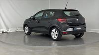 Dacia Sandero Confort TCe 90 -22B — photo 8