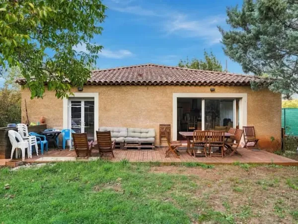 Maison 4 pièces 98 m²