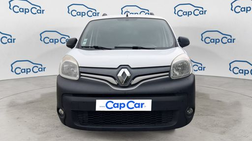 Renault Kangoo Express 1.5 dCi 90 - Grand Confort – 2018 – 116219 km – Diesel – Boîte Manuelle — photo 34