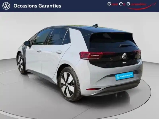 Volkswagen Id.3 204ch - 58 kwh business — photo 4