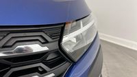 Dacia Sandero 1.0 ECO-G 100ch Stepway Confort — photo 17