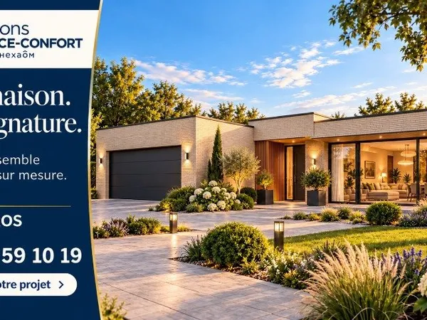 Terrain 660 m²