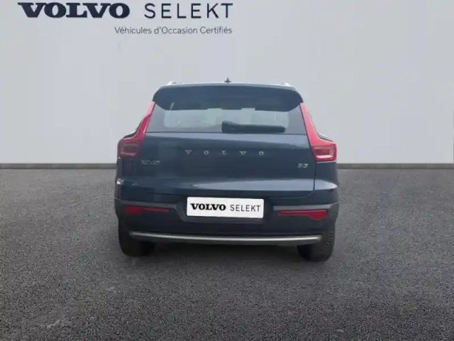 Volvo Xc40 t3 163ch inscription luxe geatronic 8 — photo 5