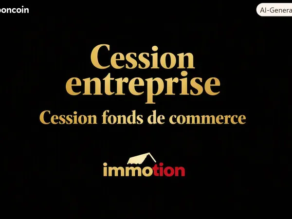 Boutique 250 m² Allonne