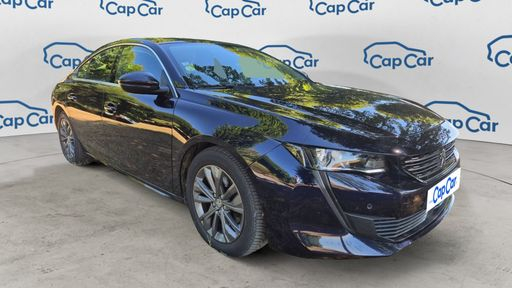 Peugeot 508 1.5 BLUEHDI 130.0 - Active Business – 2019 – 100880 km – Diesel – Boîte Automatique — photo 1