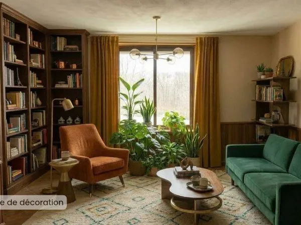 Maison 6 pièces 150 m²