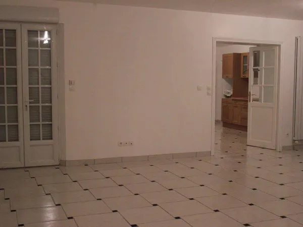 Maison 7 pièces 152 m²