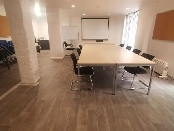 Location salle de formation