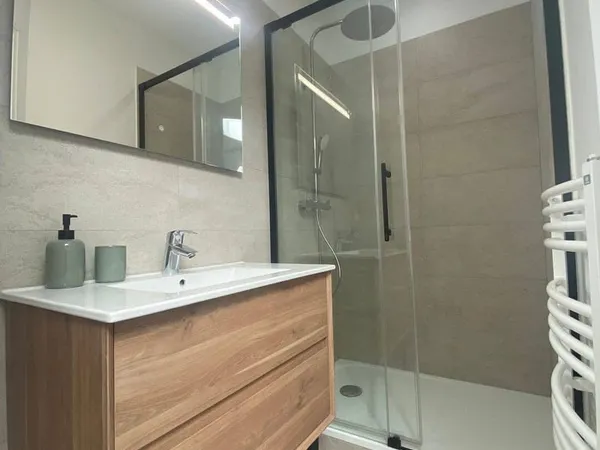 Maison 76 m²