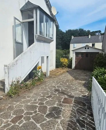 Maison Douarnenez Kerharo