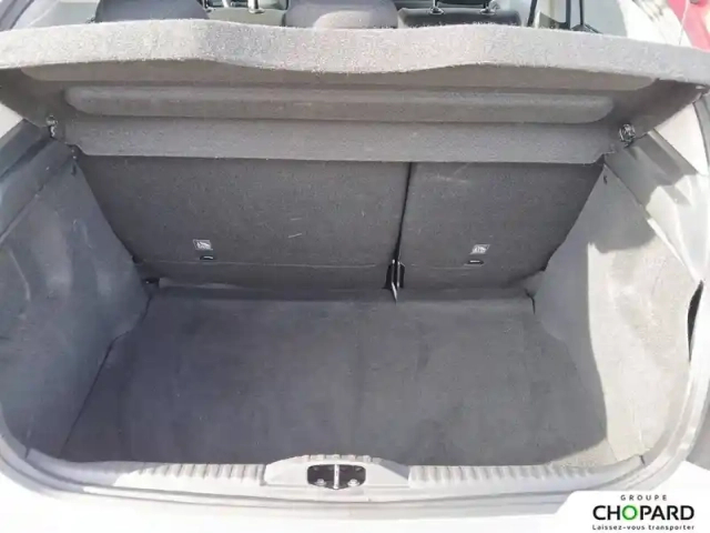Citroën C3 puretech 110 s&amp;s eat6 — photo 11