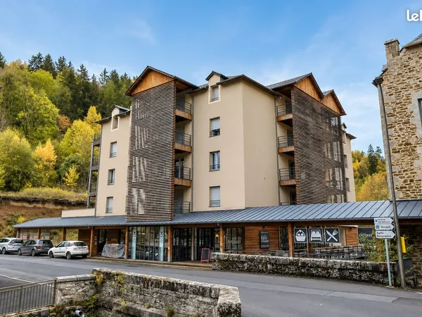Appartement 2 pièces 51 m²
