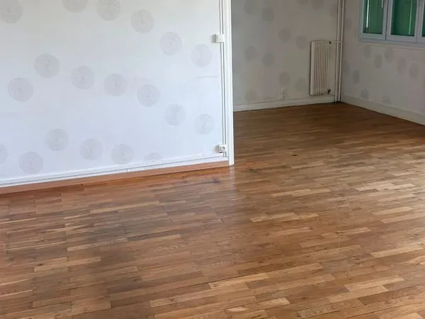 Appartement 5 pièces 84 m²
