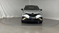 Renault Captur 1.6 E-Tech hybride 145ch Engineered — photo 1