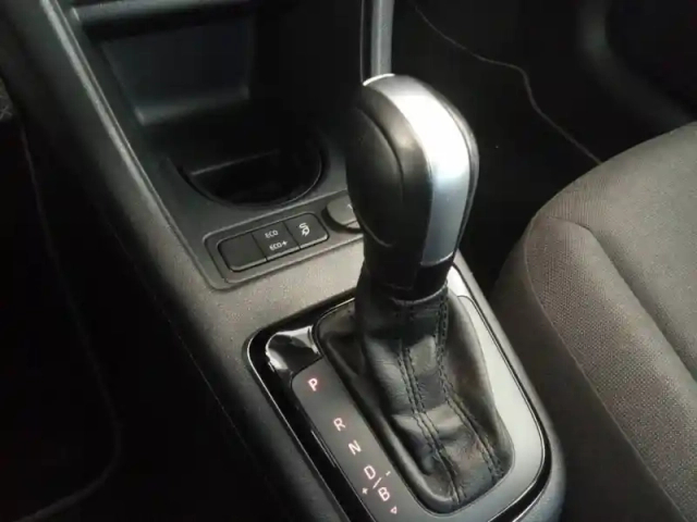 Volkswagen Up e-! 2.0 electrique — photo 23