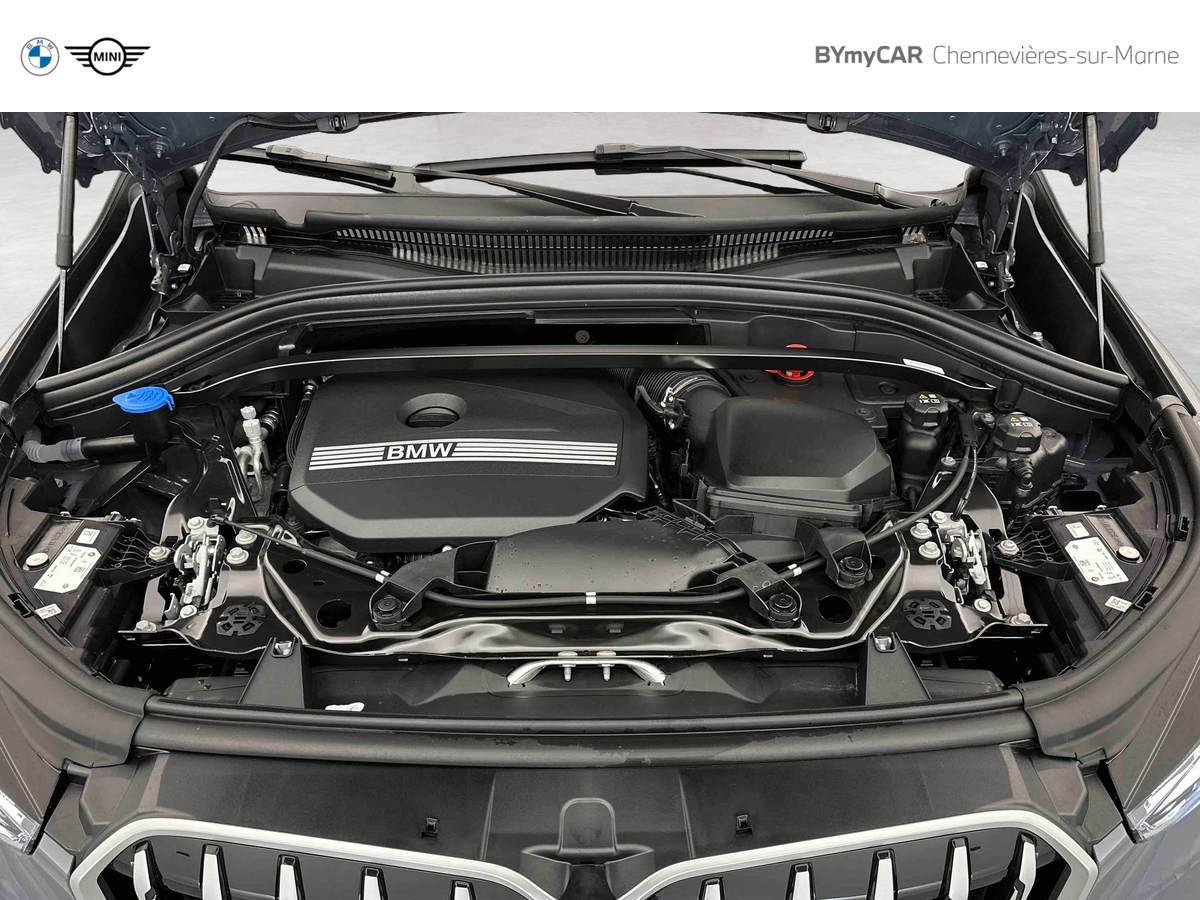 BMW X1 sDrive 20i 170ch DKG7 — photo 20