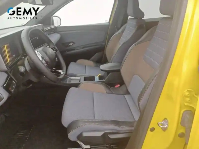 Renault 5 renault  e-tech electrique 120 ch autonomie urbaine — photo 9