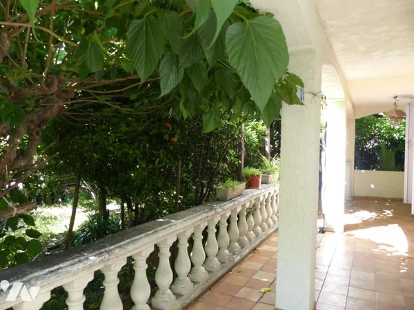 Maison 5 pièces 116 m²