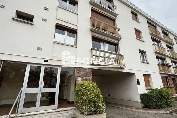 Appartement 1 pièce 35 m²