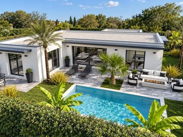 Maison 7 pièces 123 m²