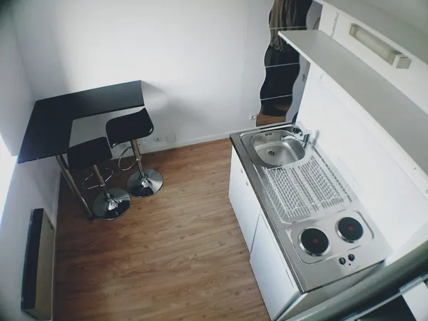 Studio de 16m2 à louer sur Lille