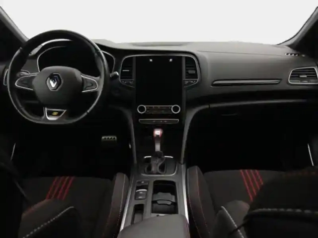 Renault Megane 1.3 tce 160ch rs line edc — photo 13
