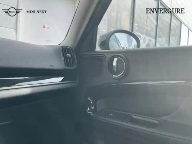 Mini Countryman cooper s 178ch  essential all4 bva8 — photo 15