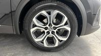 Renault Captur 1.3 TCe 160ch FAP Intens EDC -21 — photo 20