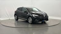 Renault Clio 1.3 TCe 140ch Lutecia -21N — photo 3