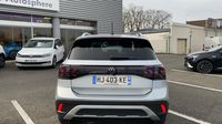 Volkswagen T-Cross 1.5 TSI 150ch Style DSG7 — photo 6