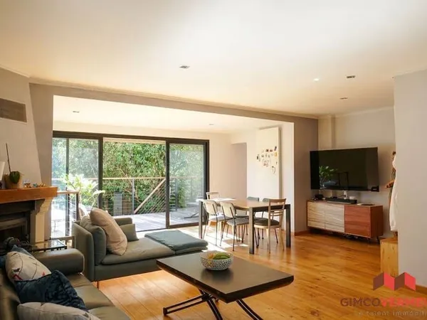 Maison 6 pièces 98 m²