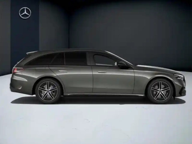 Mercedes Cla sse e 300 e hybrid eq amg l — photo 6