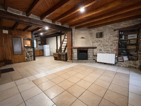 MAISON T2 - PROCHE JOSSELIN - 70 M2