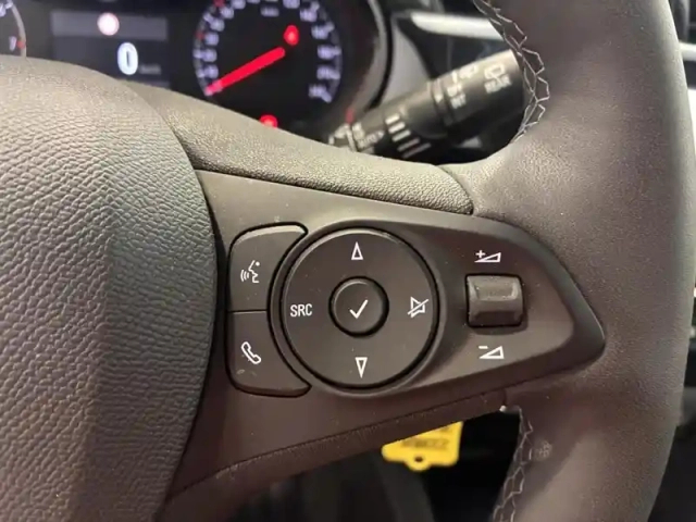 Opel Corsa 1.5 d 100ch elegance business — photo 9